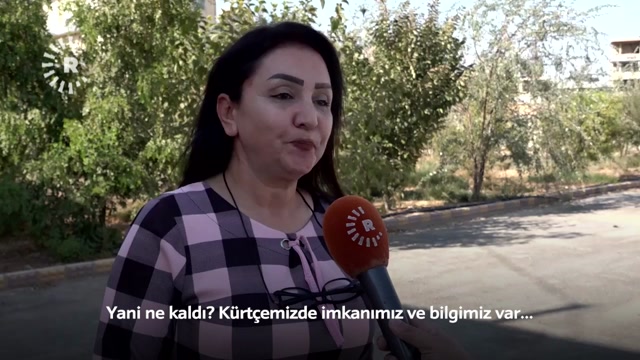 Tensions Over Education Regulation in Rojava